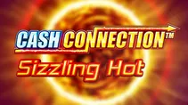 Cash Connection Sizzling Hot