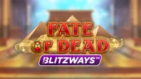 Fate of Dead Blitzways