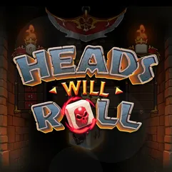 Heads Will Roll
